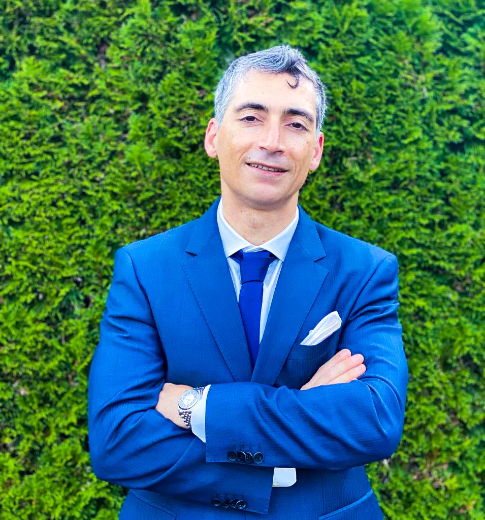Image of Ramtin Amini, DMD, MD